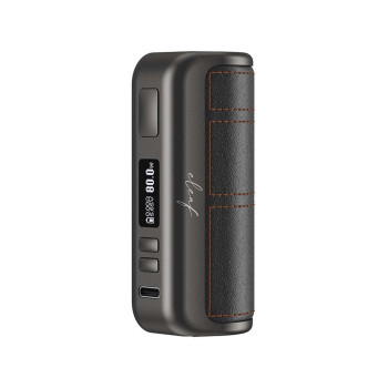 Eleaf iStick Power Mono 3500mAh Mod Akkuträger Schwarz