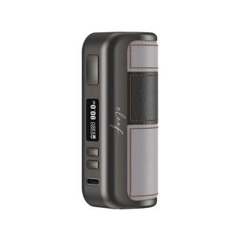 Eleaf iStick Power Mono 3500mAh Mod Akkuträger Grau-Schwarz