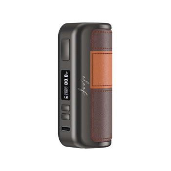 Eleaf iStick Power Mono 3500mAh Mod Akkuträger Orange