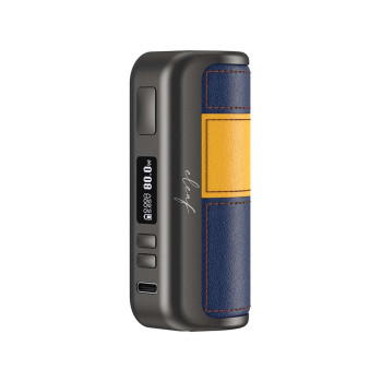 Eleaf iStick Power Mono 3500mAh Mod Akkuträger Blau-Gelb