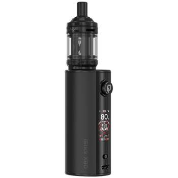 Eleaf iStick X80 – GTL X Kit Schwarz