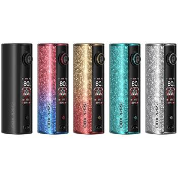 Eleaf iStick XC80 Box Mod