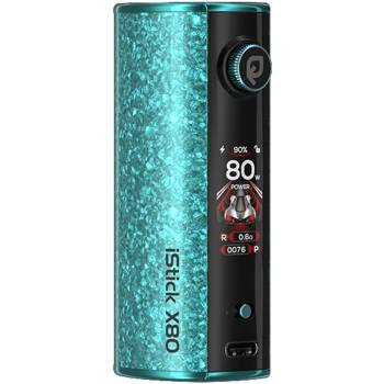 Eleaf iStick XC80 Box Mod Sky Blue