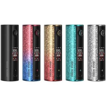 Eleaf iStick XC100 Box Mod