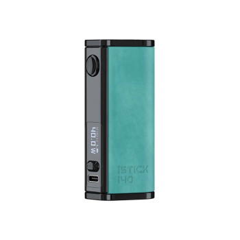 Eleaf iStick i40 2600mAh Mod Akkuträger Cyan