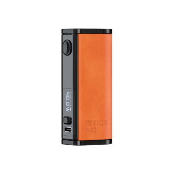 Eleaf iStick i40 2600mAh Mod Akkuträger Orange