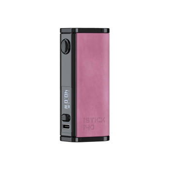 Eleaf iStick i40 2600mAh Mod Akkuträger Pink