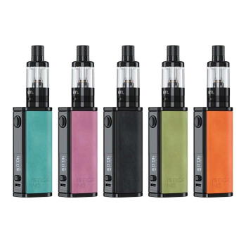 Eleaf iStick i40 3ml 2600mAh Kit inkl. GTL D20 Tank