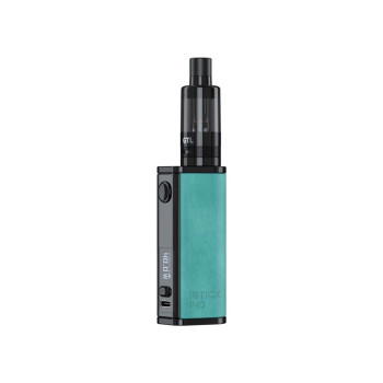 Eleaf iStick i40 3ml 2600mAh Kit inkl. GTL D20 Tank Cyan