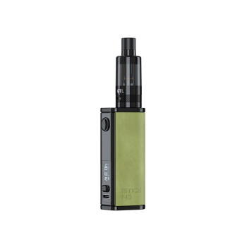 Eleaf iStick i40 3ml 2600mAh Kit inkl. GTL D20 Tank Grün