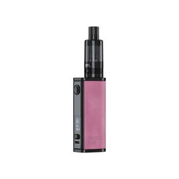 Eleaf iStick i40 3ml 2600mAh Kit inkl. GTL D20 Tank Pink