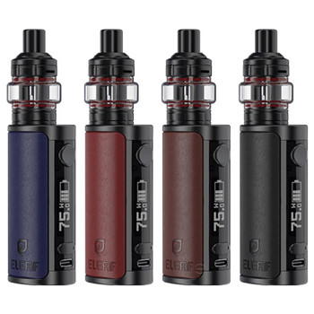 Eleaf iStick i75 Kit