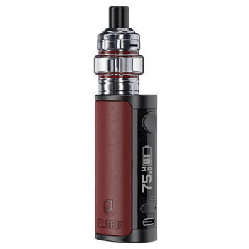 Eleaf iStick i75 Kit Rot