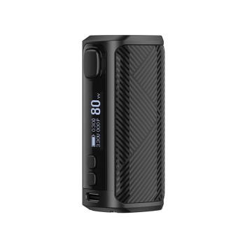 Eleaf iStick i80 3000mAh Mod Akkuträger Schwarz