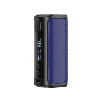 Eleaf iStick i80 3000mAh Mod Akkuträger Blau