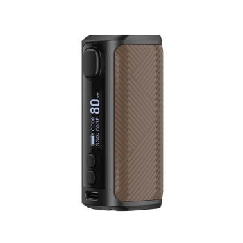 Eleaf iStick i80 3000mAh Mod Akkuträger Braun