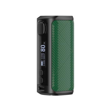 Eleaf iStick i80 3000mAh Mod Akkuträger Grün