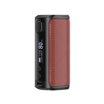 Eleaf iStick i80 3000mAh Mod Akkuträger Rot