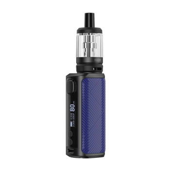 Eleaf iStick i80 5ml 3000mAh Kit inkl. Melo C Tank Blau