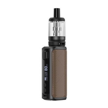 Eleaf iStick i80 5ml 3000mAh Kit inkl. Melo C Tank Braun