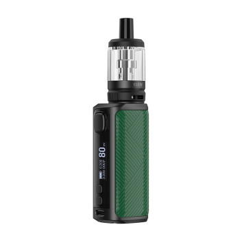 Eleaf iStick i80 5ml 3000mAh Kit inkl. Melo C Tank Grün