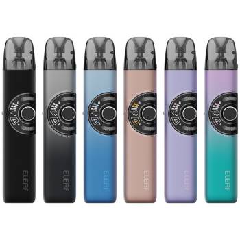 Eleaf iVeni Duo Pod Kit