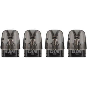 Eleaf iVeni Pod Ersatzpod 4er Pack