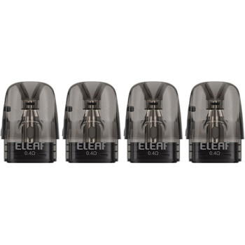 Eleaf iVeni Pod Ersatzpod 4er Pack 0,4Ohm