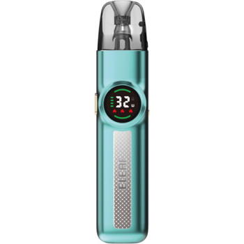 Eleaf iVeni Pod System Kit Cyan