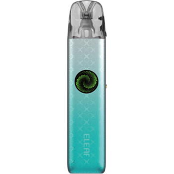 Eleaf iVeni SE Pod System Kit Cyan