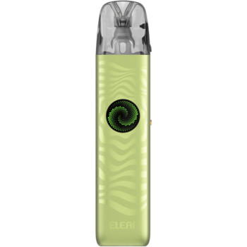 Eleaf iVeni SE Pod System Kit Grün