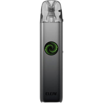 Eleaf iVeni SE Pod System Kit Silber/schwarz