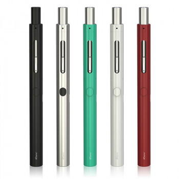 Eleaf iCare 110 320mAh 1,3ml Komplettset Rot