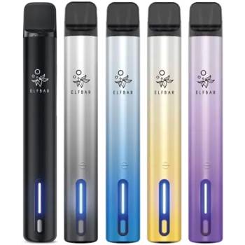 ElfBar ELFA Turbo Pod System Kit