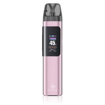 Elf Bar ELFX Pro Pod System Kit Pink