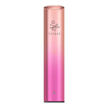 Elf Bar Mate 500 500mAh Prefilled Pod System Mod Aurora Pink