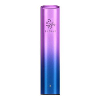 Elf Bar Mate 500 500mAh Prefilled Pod System Mod Aurora Violet