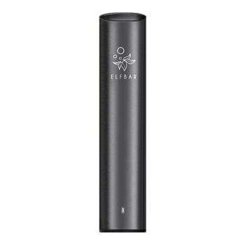 Elf Bar Mate 500 500mAh Prefilled Pod System Mod Schwarz