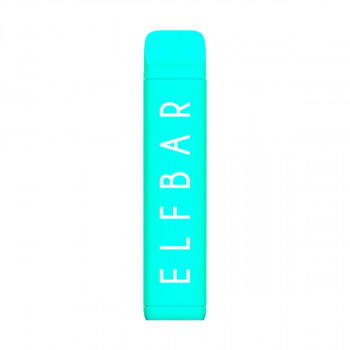 Elf Bar NC600 E-Zigarette 600Züge 400mAh NicSalt Blueberry Raspberry Elf Bar NC600 E-Zigarette 600Züge 400mAh NicSalt Blueberry Raspberry