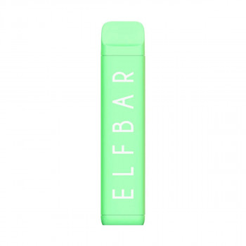 Elf Bar NC600 E-Zigarette 600Züge 400mAh NicSalt Elfergy Watermelon