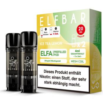 al fakher crown bar 8000 sorten ELFBAR Pods kaufen main image 0