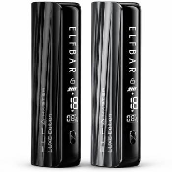 Elfbar ELFA Master Luxe Edition Pod Mod