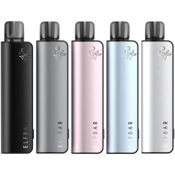 Elfbar ELFA Master Pod System Kit