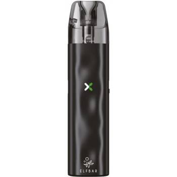 Elfbar ELFX Mini Pod Kit Schwarz