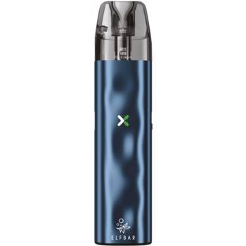Elfbar ELFX Mini Pod Kit Blau
