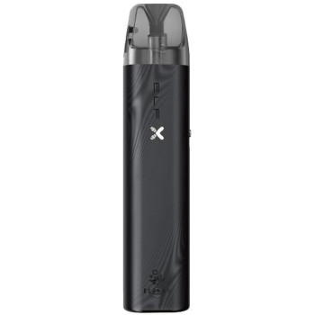 ElfBar ELFX Pod System Kit Schwarz