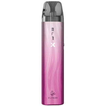 ElfBar ELFX Pod System Kit Pink