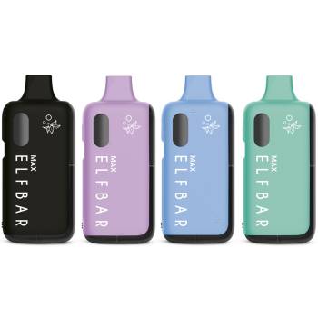 Elfbar MAX Pod Kit