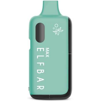 Elfbar MAX Pod Kit Grün Elfbar MAX Pod Kit Grün