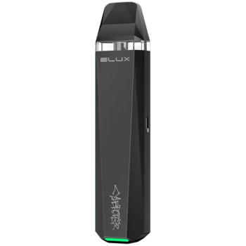 Elux Cyberover P1 Pod System Kit Schwarz